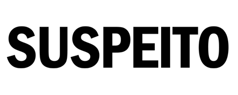 Suspeito
